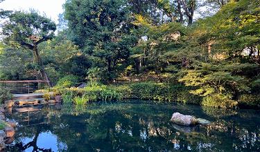 Review: Four Seasons Kyoto, Japan