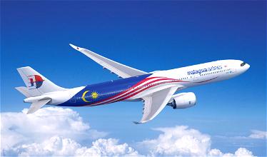 New Malaysia Airlines Business Class Seat Debuts Q3 2024